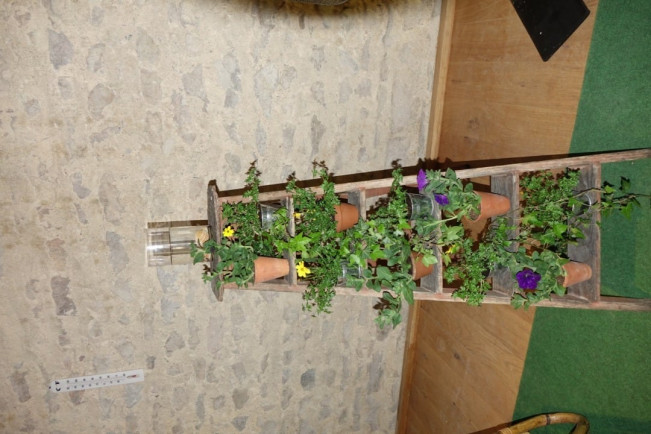 Anniversaire N & C | Domaine de la Croix Rochefort