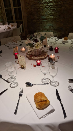 Mariage L&G | Domaine de la Croix Rochefort