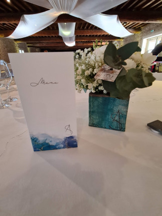 Mariage A&S | Domaine de la Croix Rochefort