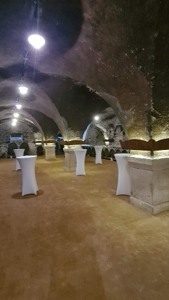 Mariage C&R | Domaine de la Croix Rochefort