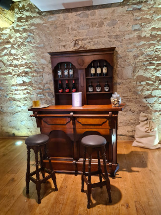 Mariage A&R | Domaine de la Croix Rochefort