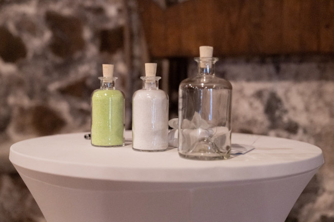 Mariage Complet 2025 - Cérémonie, Cocktail et Réception au Domaine pour mariage et séminaire dans le Beaujolais | Domaine de la Croix Rochefort