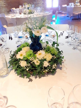 Mariage de C & R | Domaine de la Croix Rochefort