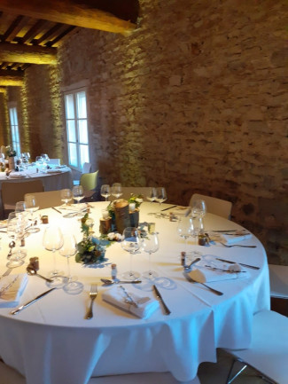 Mariage de V & E Avec Cérémonie Laïque | Domaine de la Croix Rochefort