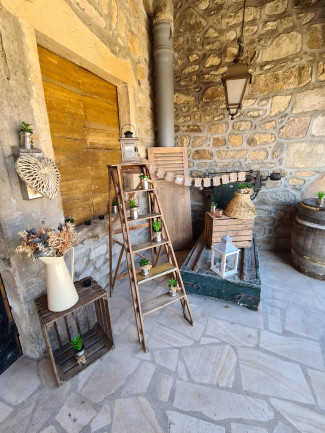 Mariage C&C | Domaine de la Croix Rochefort