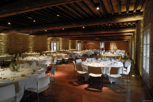 Mariage de AL & C | Domaine de la Croix Rochefort