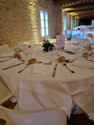 Mariage B | Domaine de la Croix Rochefort