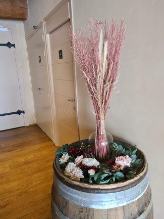 Mariage S&C | Domaine de la Croix Rochefort