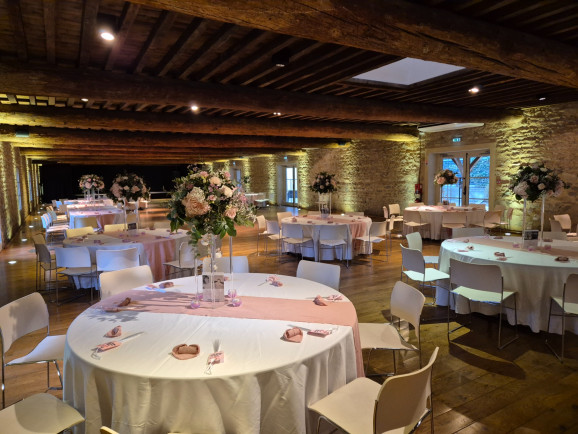 M&L | Domaine de la Croix Rochefort