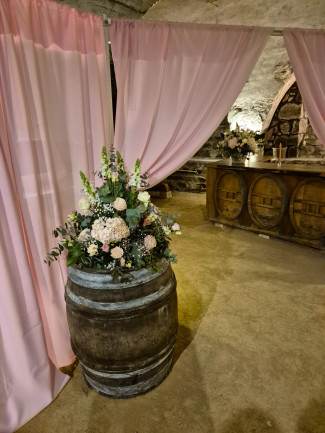 M&L | Domaine de la Croix Rochefort