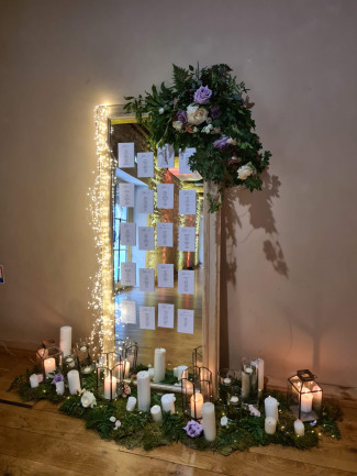 Mariage C&B | Domaine de la Croix Rochefort