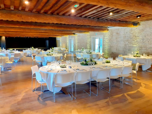 Mariage de C & R | Domaine de la Croix Rochefort