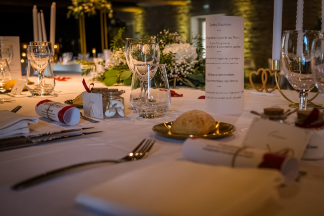 Mariage au Domaine en Mai 2025 - Beaujolais | Domaine de la Croix Rochefort