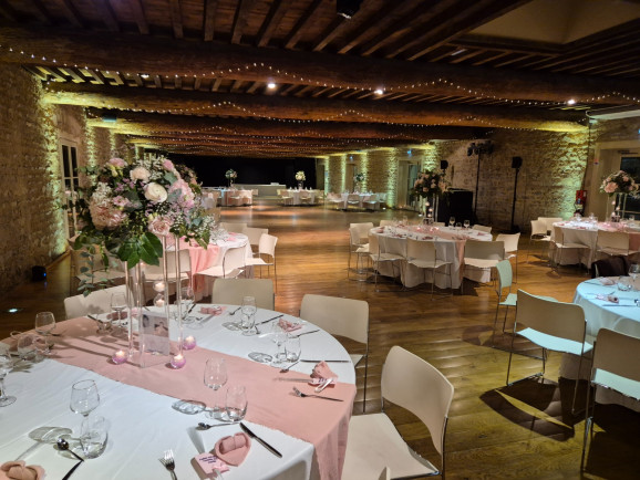 M&L | Domaine de la Croix Rochefort