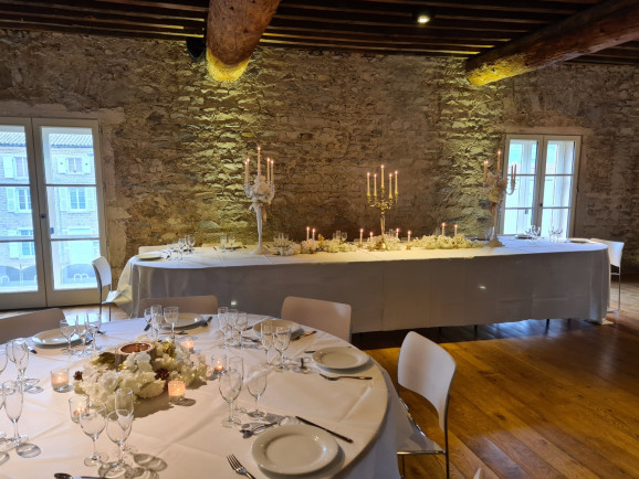 Tournage Visite Virtuelle | Domaine de la Croix Rochefort