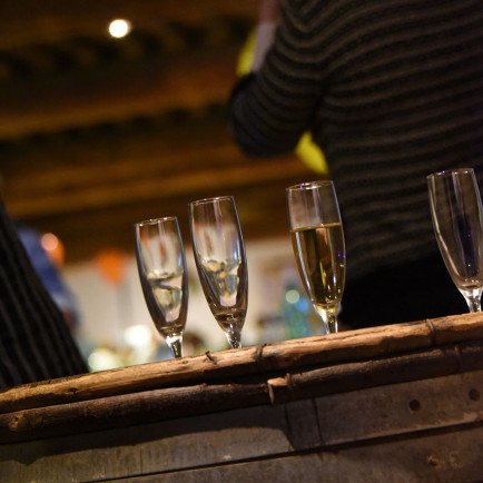 Conscrits Saint Didier sur Beaujeu | Domaine de la Croix Rochefort