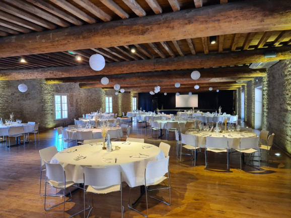 Mariage M&R | Domaine de la Croix Rochefort