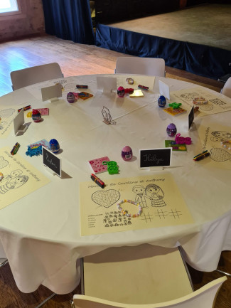 Mariage C&B | Domaine de la Croix Rochefort