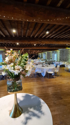 Mariage C&A | Domaine de la Croix Rochefort