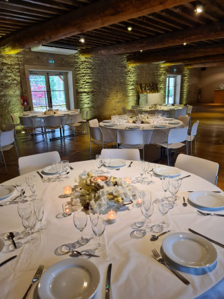 Tournage Visite Virtuelle | Domaine de la Croix Rochefort