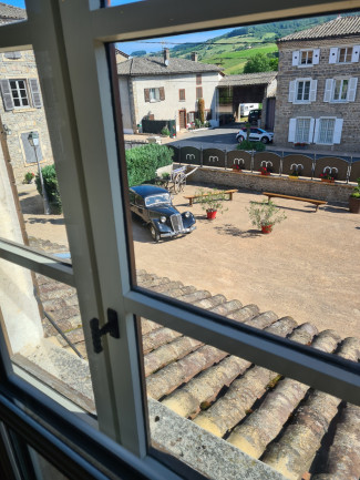 Mariage L&S | Domaine de la Croix Rochefort