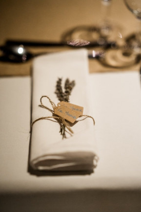 Mariage de A & D | Domaine de la Croix Rochefort