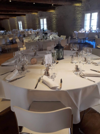 Mariage de E&V | Domaine de la Croix Rochefort