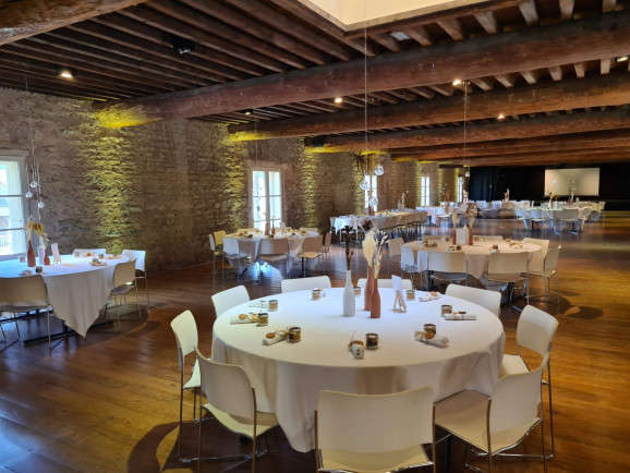 Mariage F&G | Domaine de la Croix Rochefort