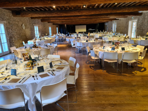 Mariage L&E | Domaine de la Croix Rochefort