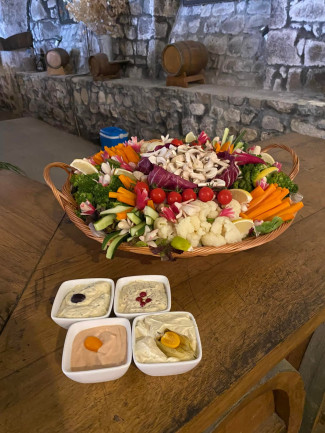 Mariage A&B | Domaine de la Croix Rochefort