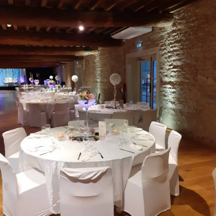 Mariage de E&M | Domaine de la Croix Rochefort