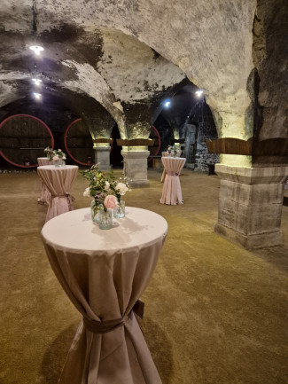 M&L | Domaine de la Croix Rochefort