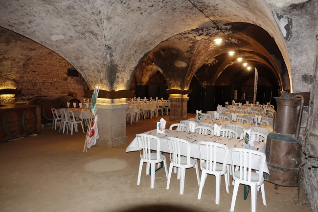 Congrès national des laitiers | Domaine de la Croix Rochefort