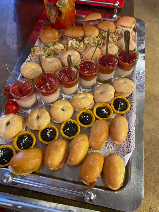 Mariage A&B | Domaine de la Croix Rochefort