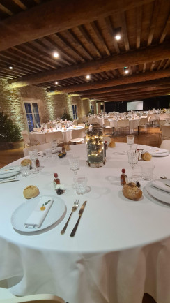 SM&Q | Domaine de la Croix Rochefort