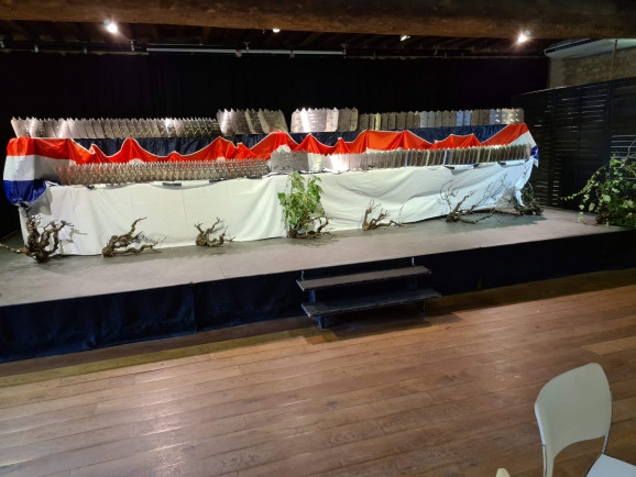 ASA BEAUJOLAIS Montée des Sarmentelles Finale coupe de France de la montagne | Domaine de la Croix Rochefort