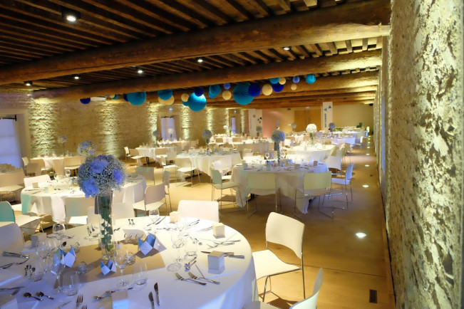 Mariage A&S et cérémonie laïque | Domaine de la Croix Rochefort