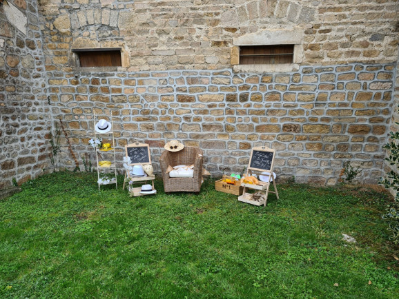 Tournage Visite Virtuelle | Domaine de la Croix Rochefort