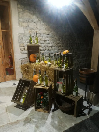 Mariage V & L | Domaine de la Croix Rochefort