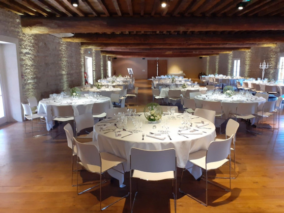 Mariage de AL & C | Domaine de la Croix Rochefort