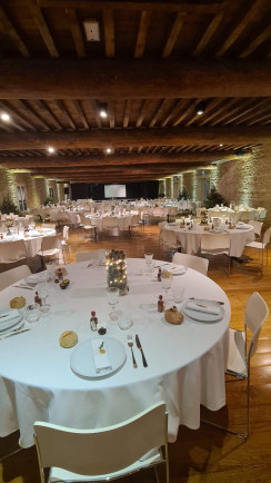 SM&Q | Domaine de la Croix Rochefort