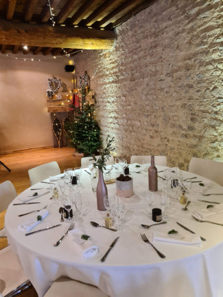 Mariage M&M | Domaine de la Croix Rochefort