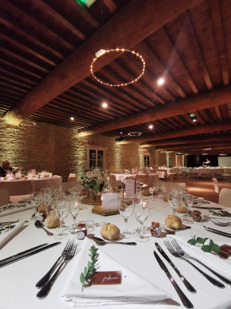 Mariage C&J | Domaine de la Croix Rochefort