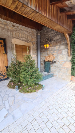 SM&Q | Domaine de la Croix Rochefort