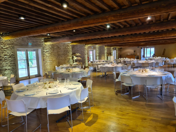 Tournage Visite Virtuelle | Domaine de la Croix Rochefort