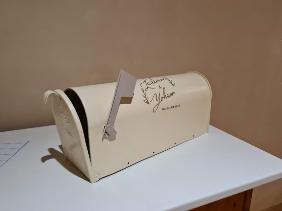 Mariage L&Y | Domaine de la Croix Rochefort