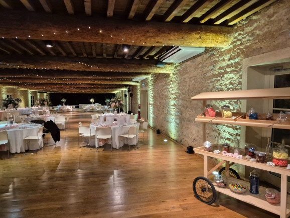 M&L | Domaine de la Croix Rochefort