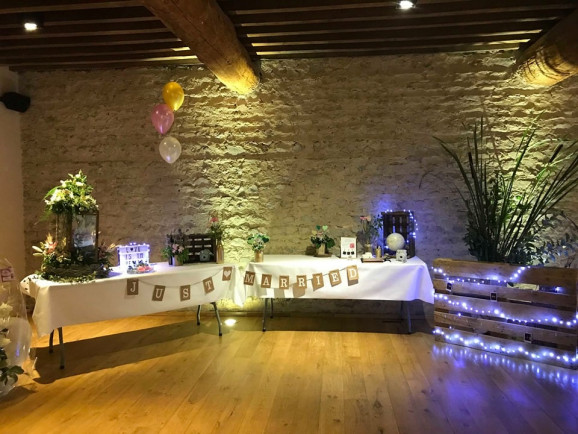 Mariage de M & M | Domaine de la Croix Rochefort
