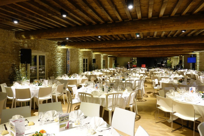 Congrès national des laitiers | Domaine de la Croix Rochefort