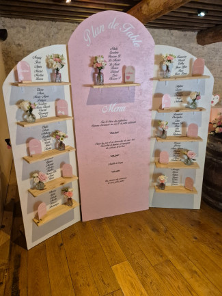 Mariage du 21 Juin 2025 - Cérémonie Laïque en Caveau Beaujolais | Domaine de la Croix Rochefort